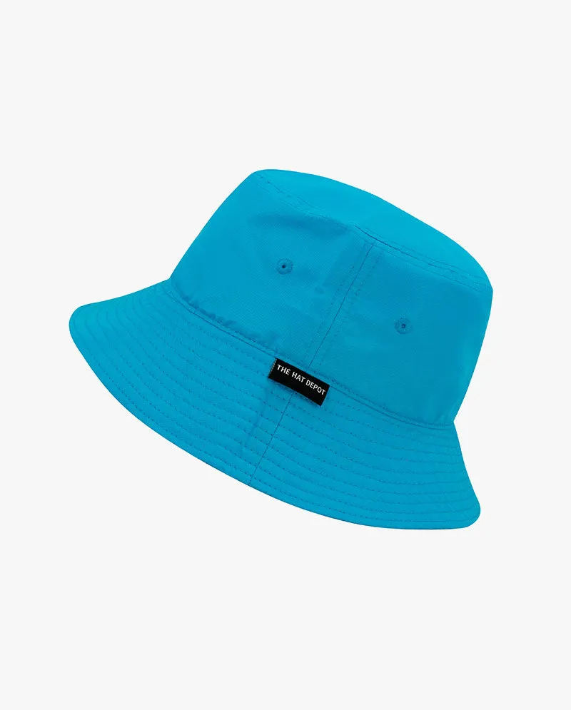 The Hat Depot Kids - Lightweight & Quick Dry Bucket Hat