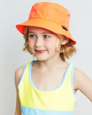 The Hat Depot Kids - Lightweight & Quick Dry Bucket Hat