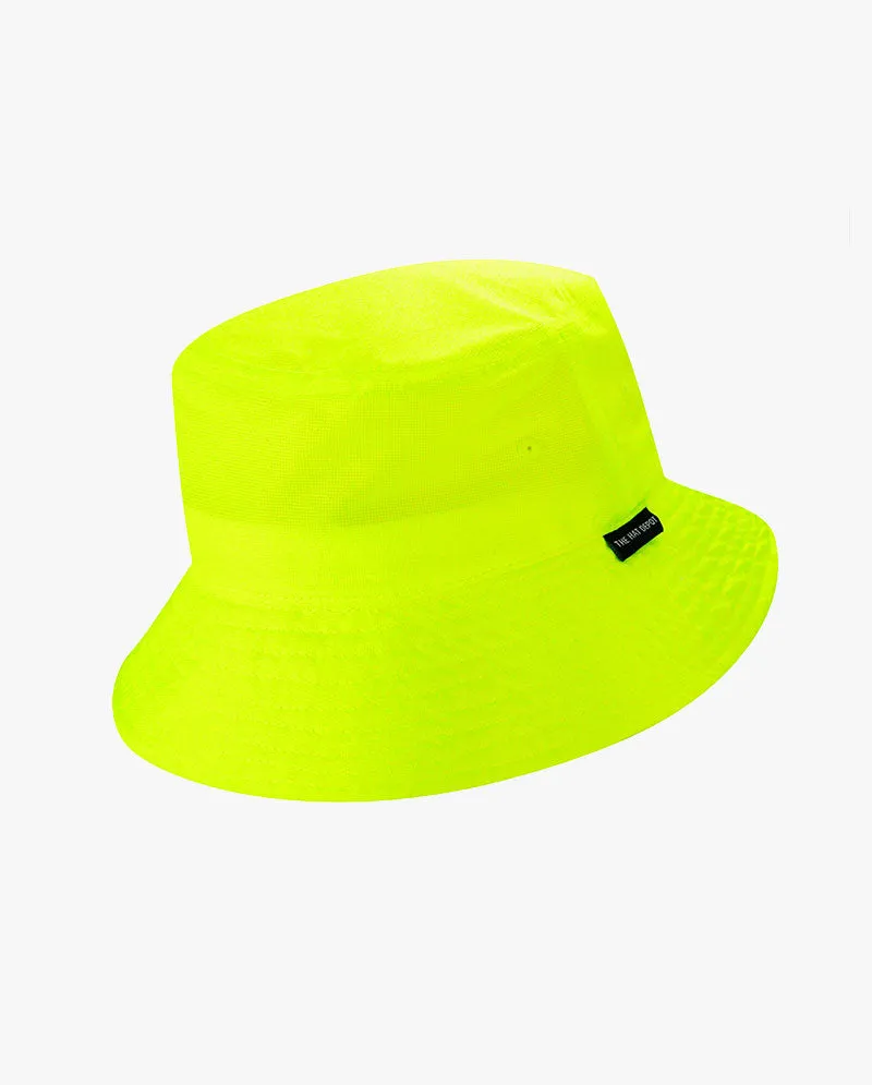 The Hat Depot Kids - Lightweight & Quick Dry Bucket Hat