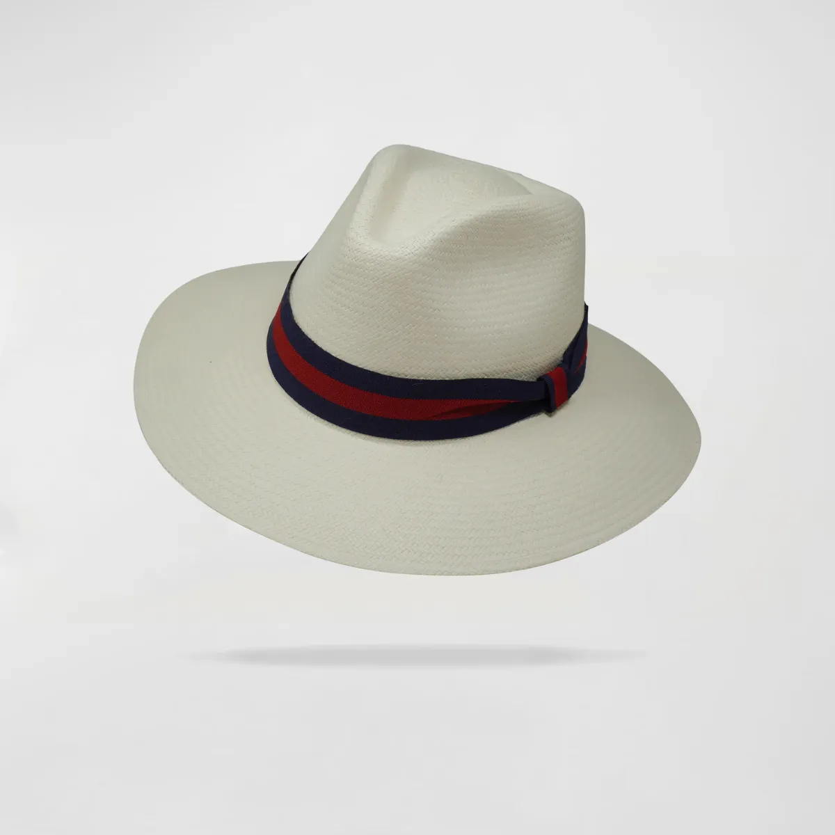 The Modern Classic Straw Hat