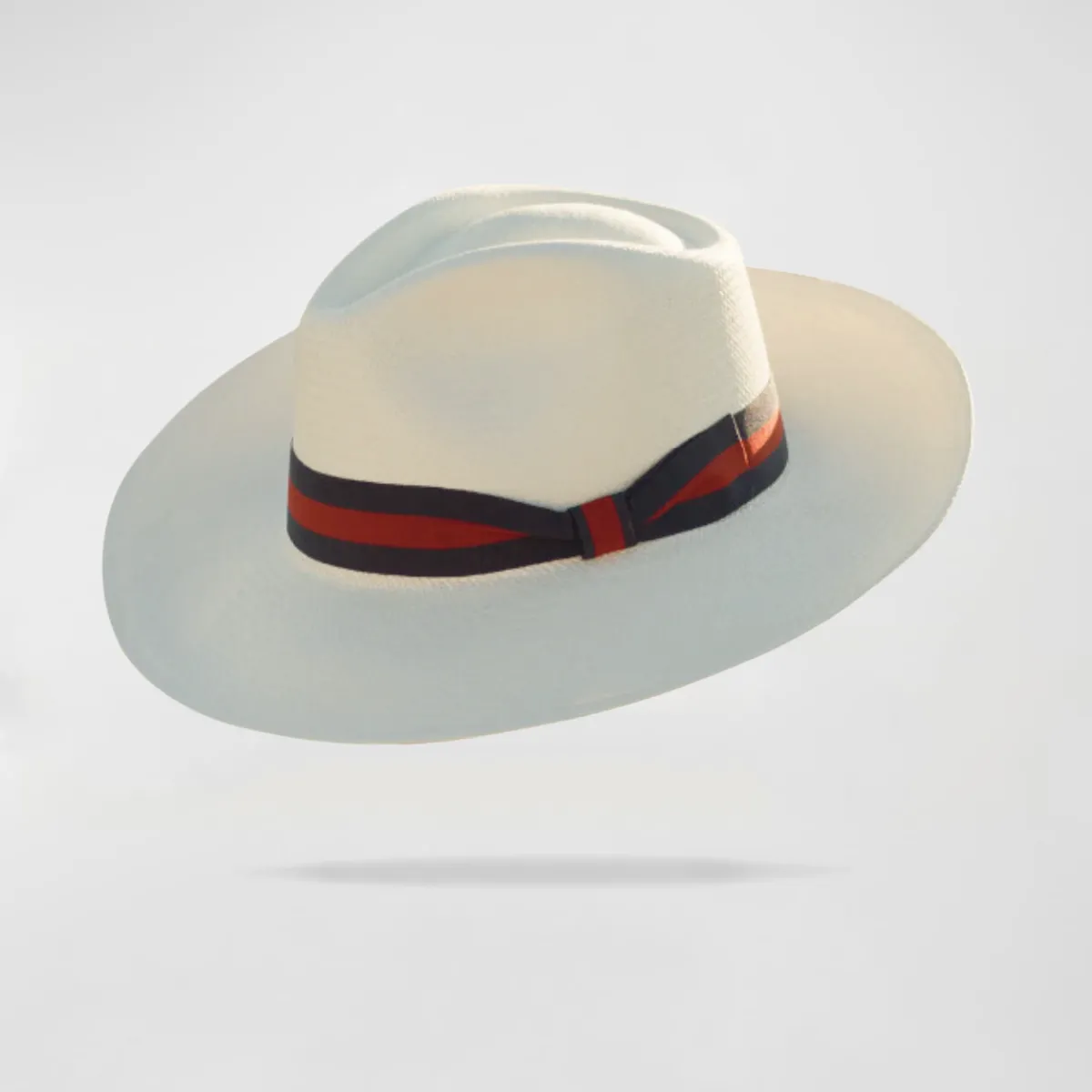 The Modern Classic Straw Hat