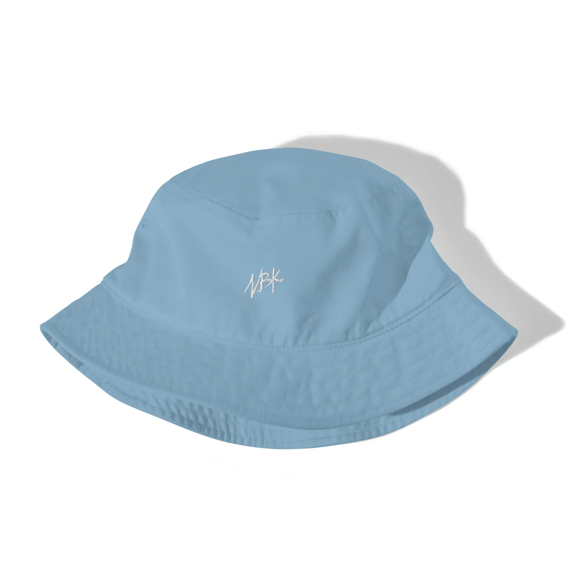 THE ORGANIC BUCKET HAT