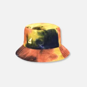 Tie Dye Bucket Hat