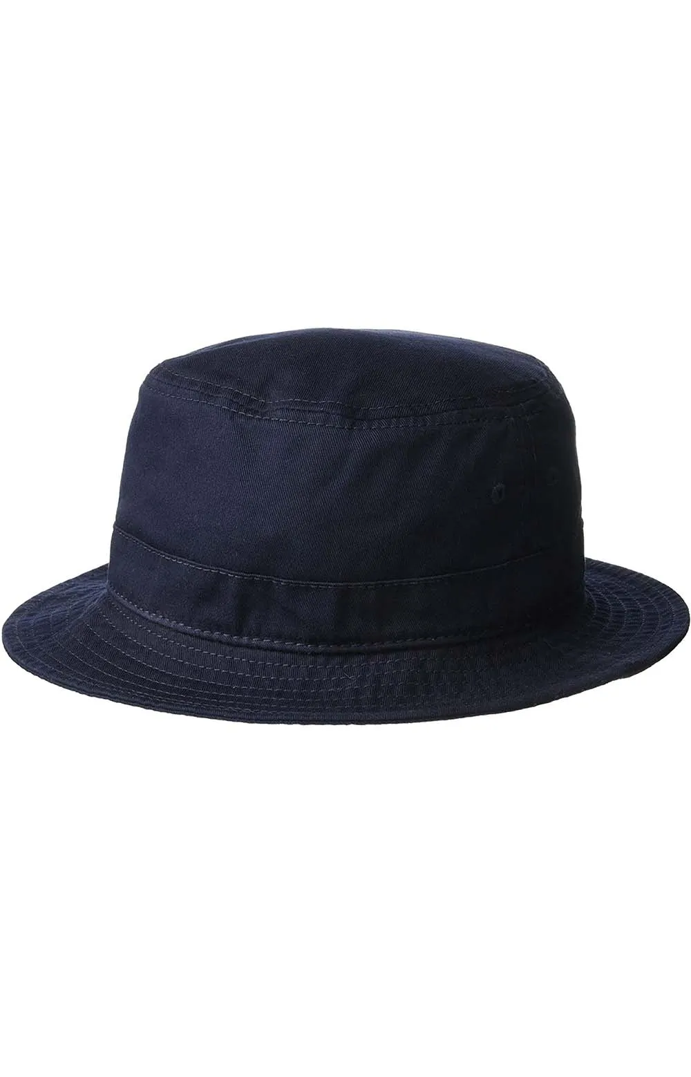 Tommy Hilfiger Classic Navy Bucket Hat