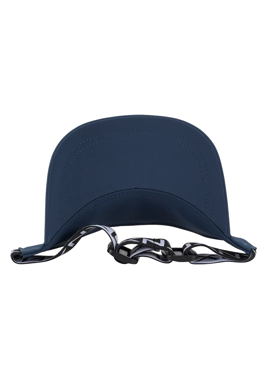 Torrey Visor - Horizon Blue