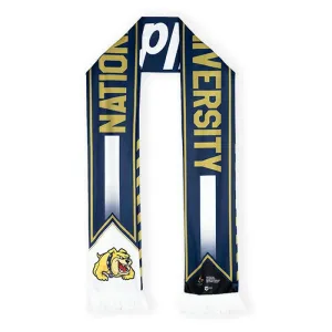 UAAP Merchandise NU School Scarf Banner