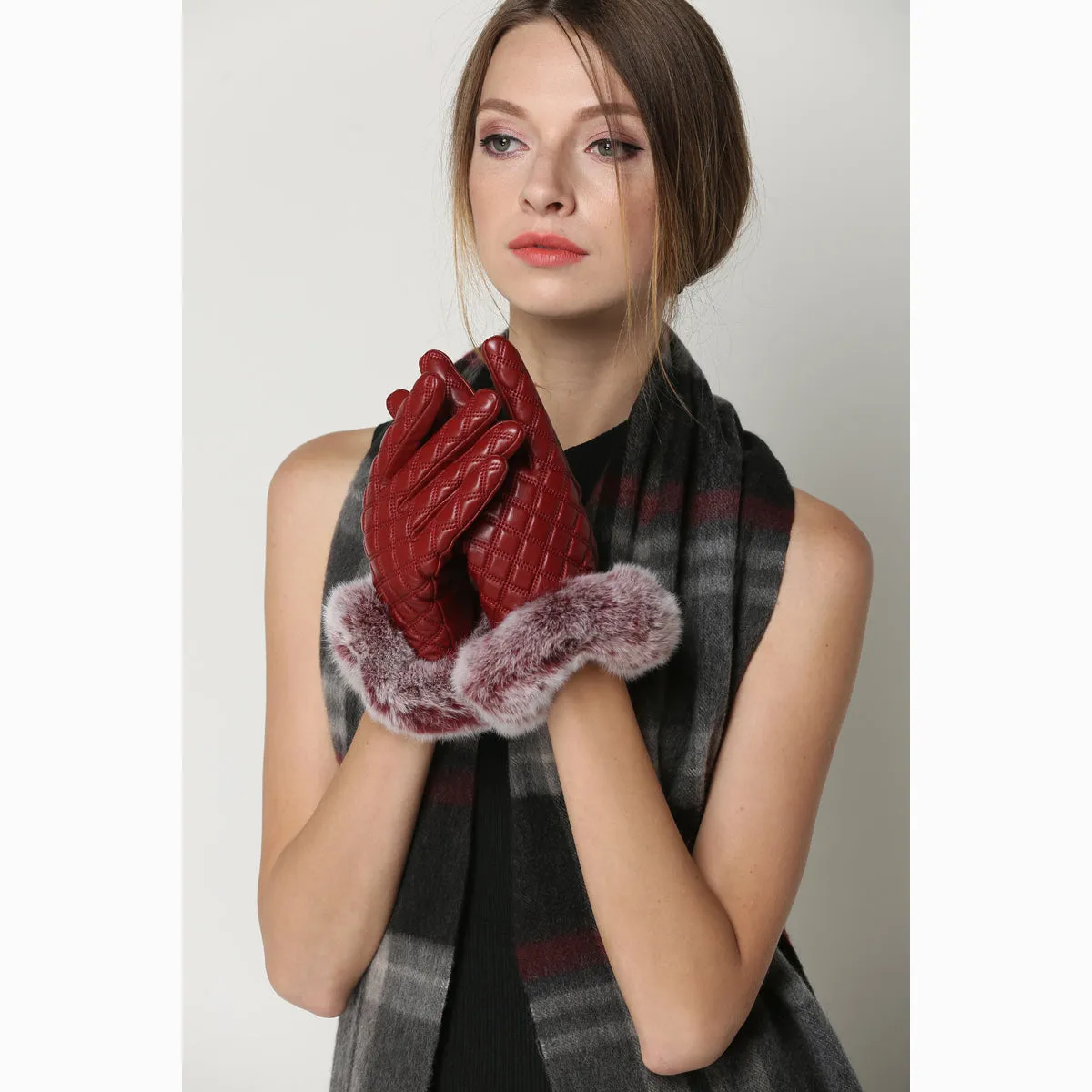 Ugg Touch Screen Glove