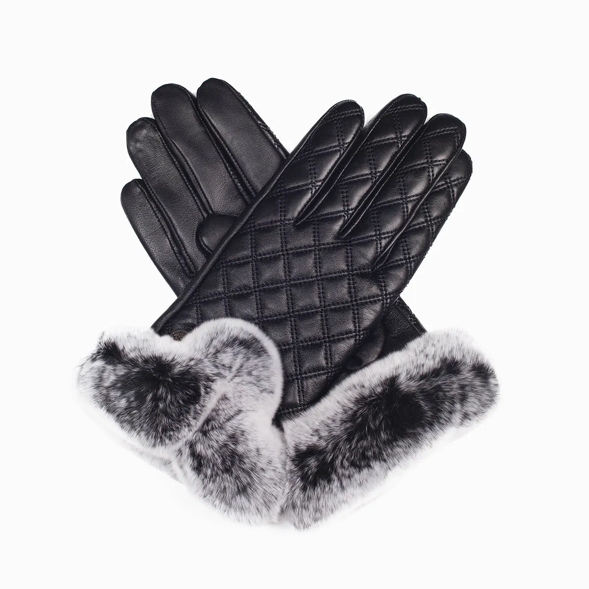 Ugg Touch Screen Glove