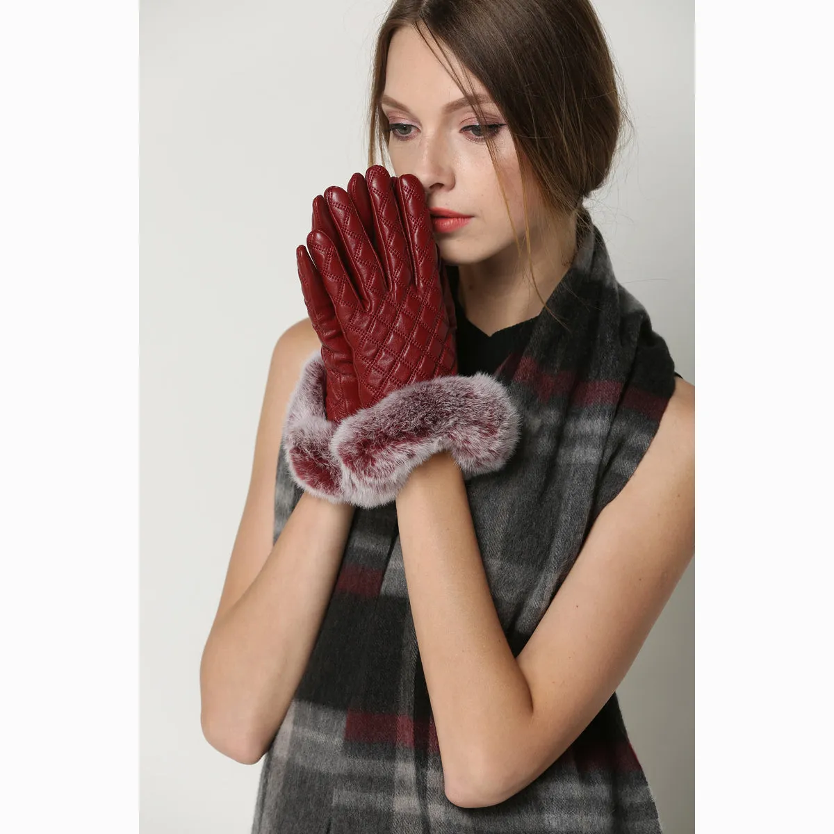 Ugg Touch Screen Glove