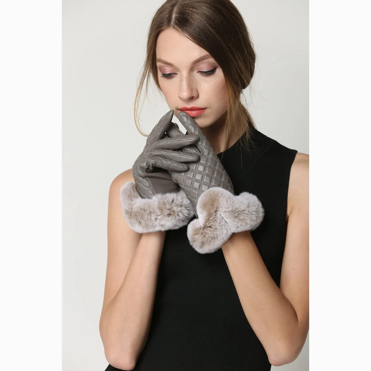 Ugg Touch Screen Glove