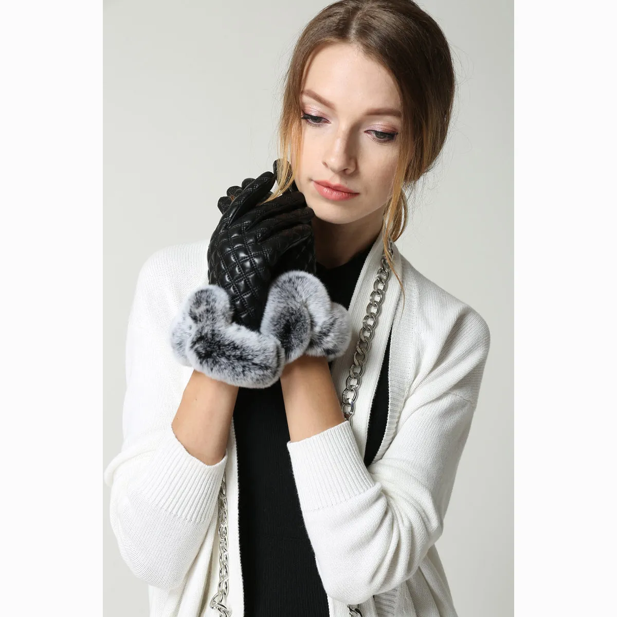 Ugg Touch Screen Glove