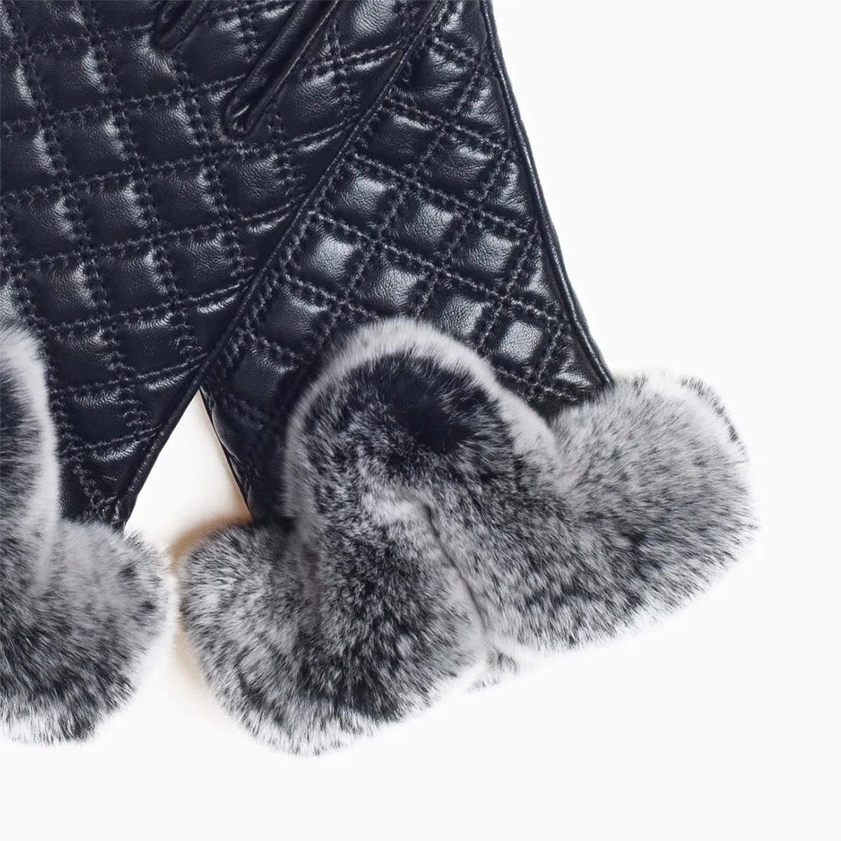 Ugg Touch Screen Glove