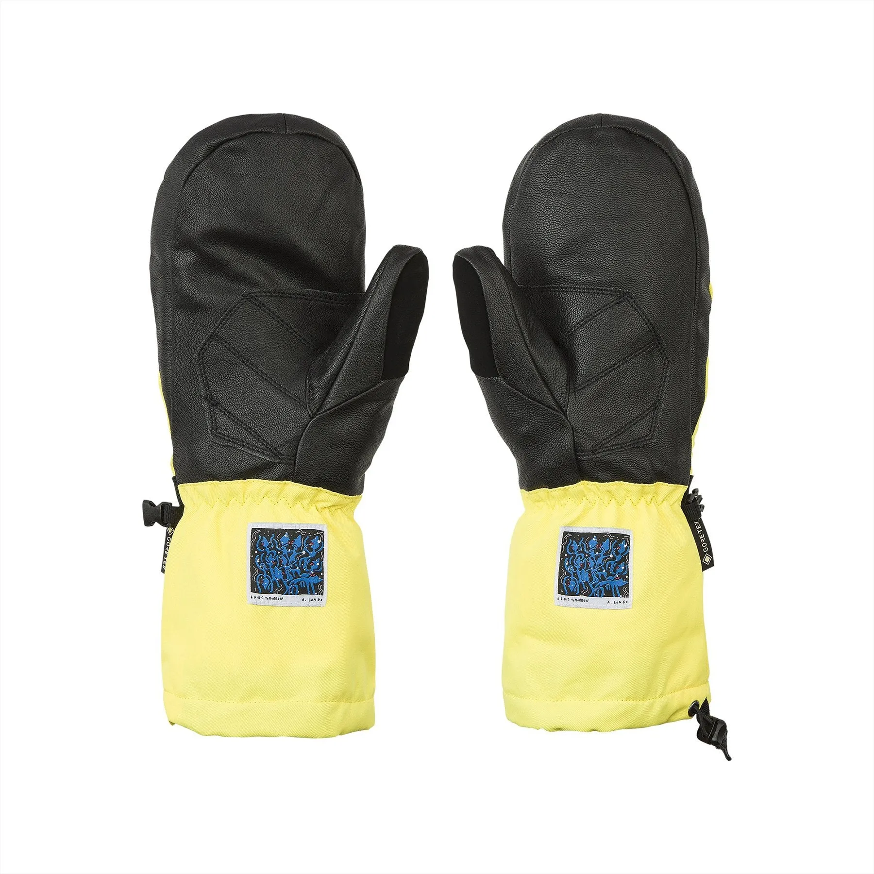 Volcom 91 Gore-Tex Mitt 2022