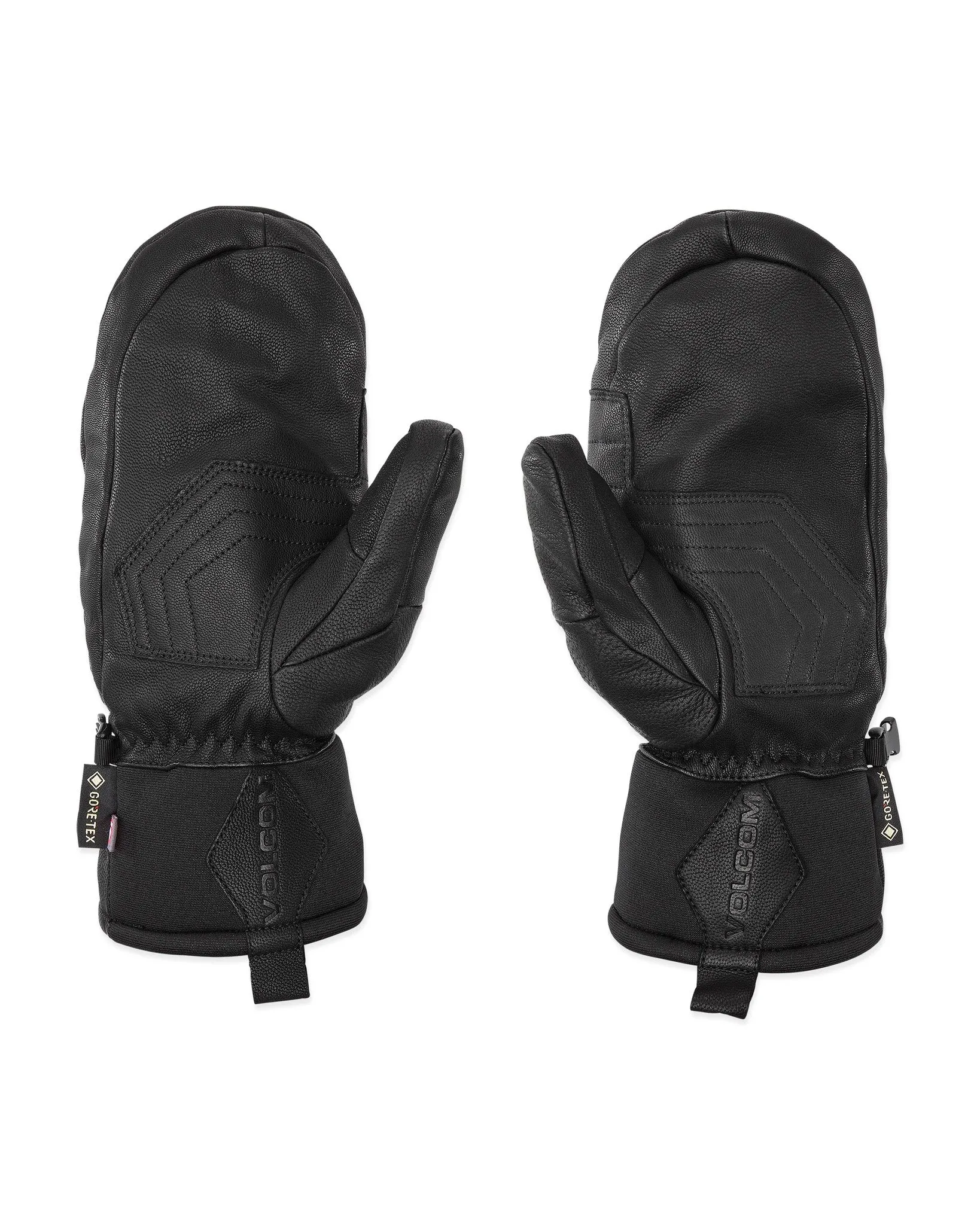 Volcom Gaaas Gore-Tex Mitt