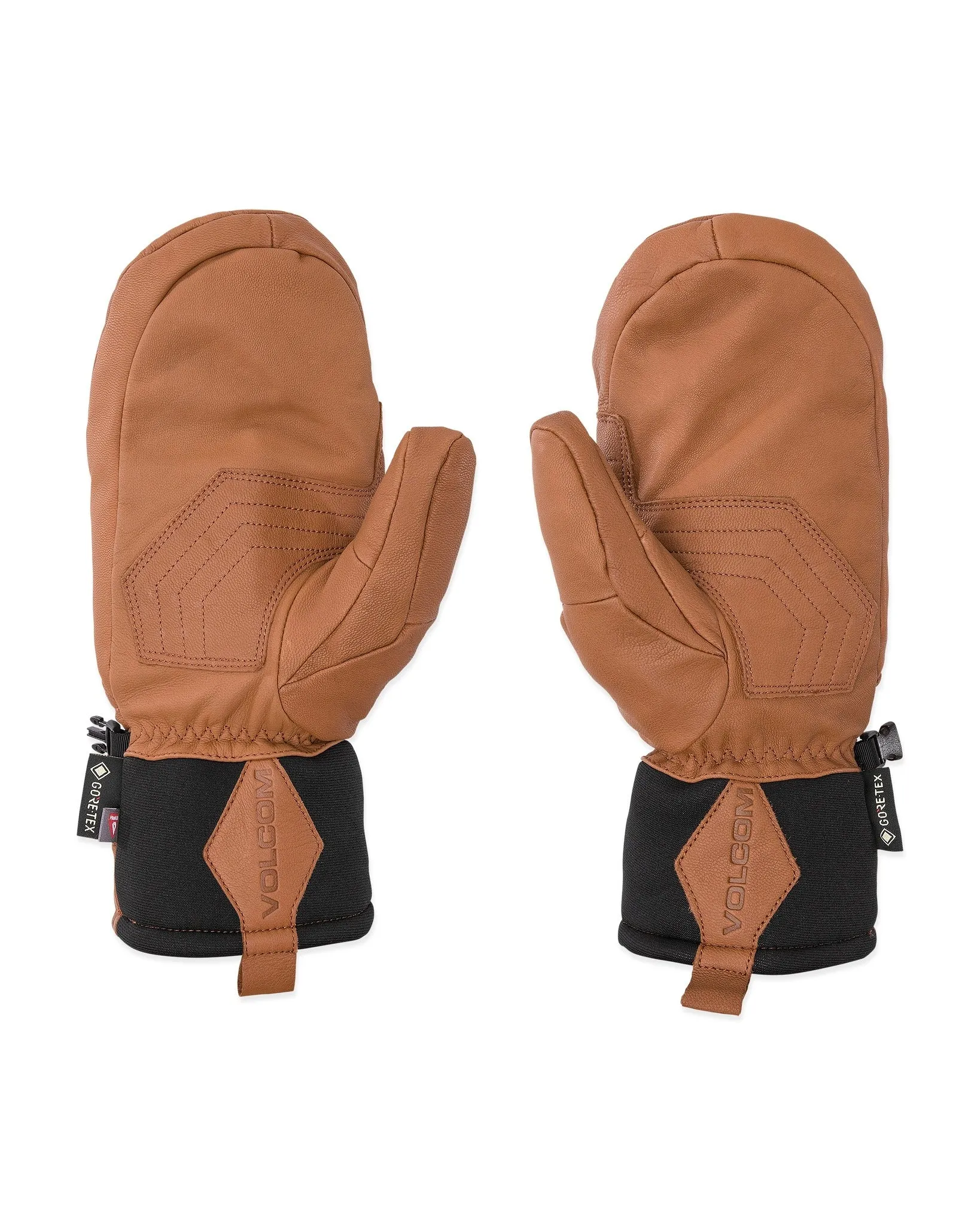 Volcom Gaaas Gore-Tex Mitt