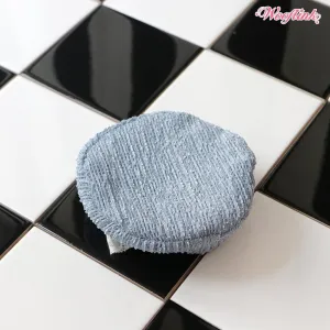 Wooflink Twinkle Beret - Blue Steel