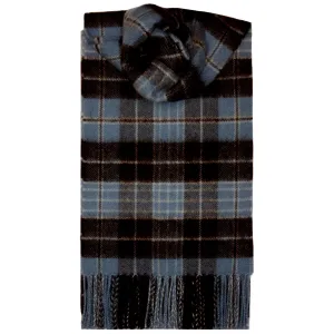 Wool Scarf, Clergy