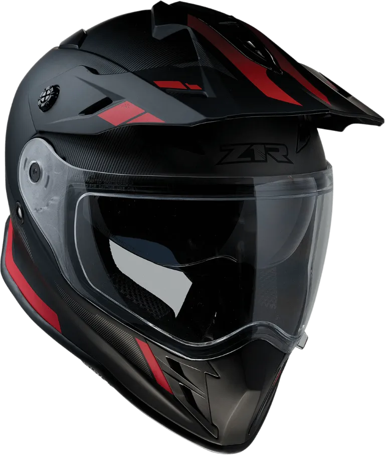 Z1R Range Uptake Helmet