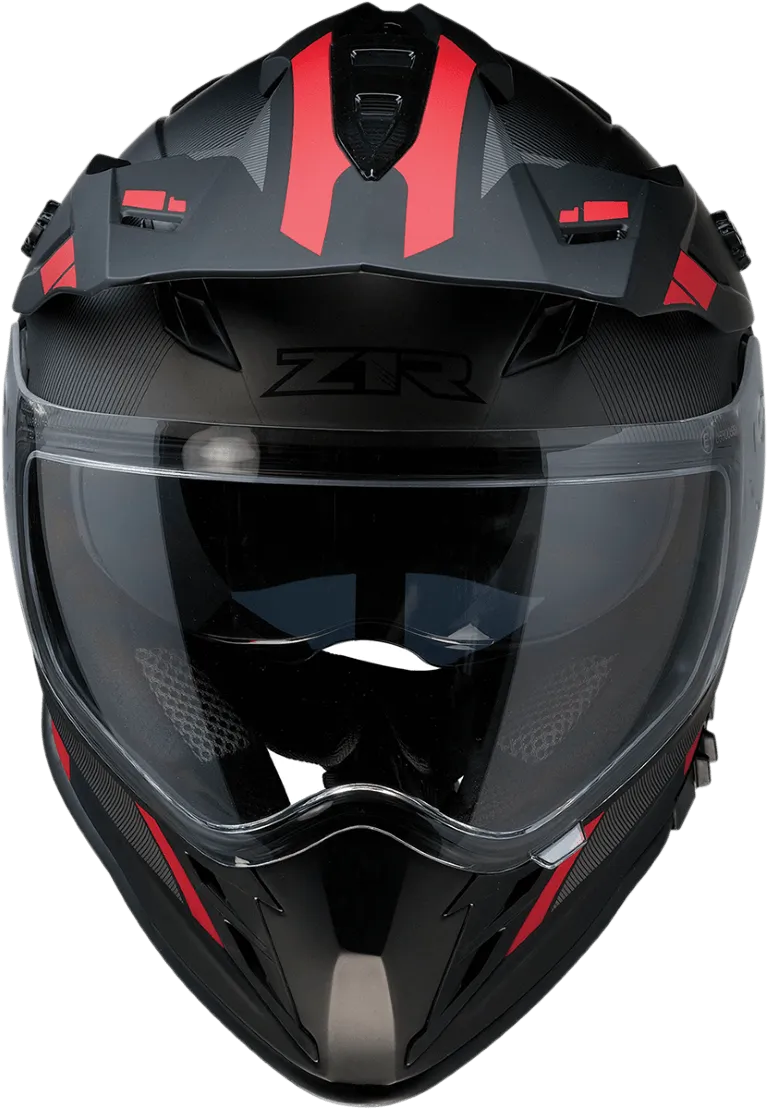 Z1R Range Uptake Helmet