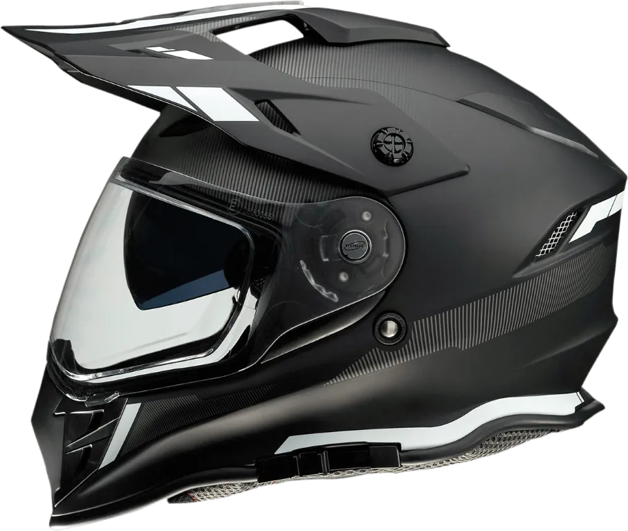 Z1R Range Uptake Helmet