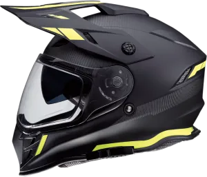 Z1R Range Uptake Helmet