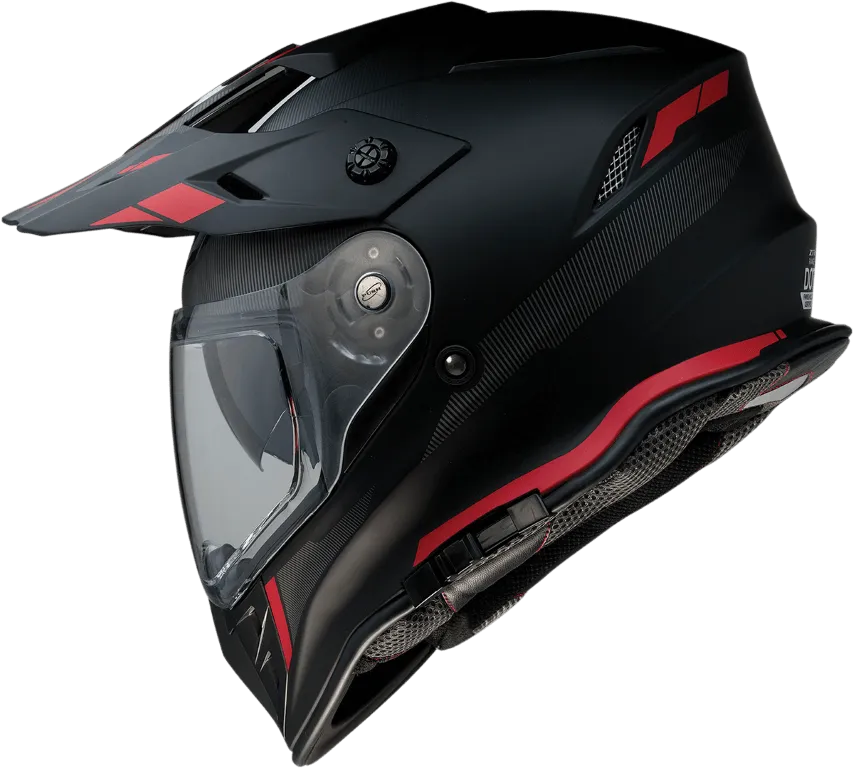 Z1R Range Uptake Helmet